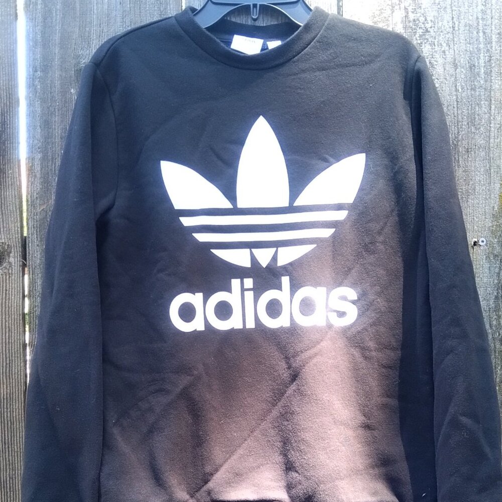 ADIDAS CREW